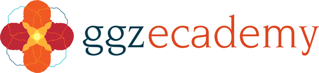 Logo GGZ Ecademy