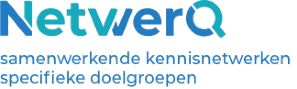 NetwerQ samenwerkingspartner Vereniging voor Gerontopsychiatrie