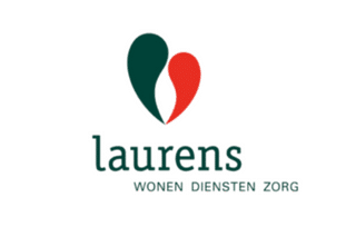 Laurens en Vereniging voor Gerontopsychiatrie